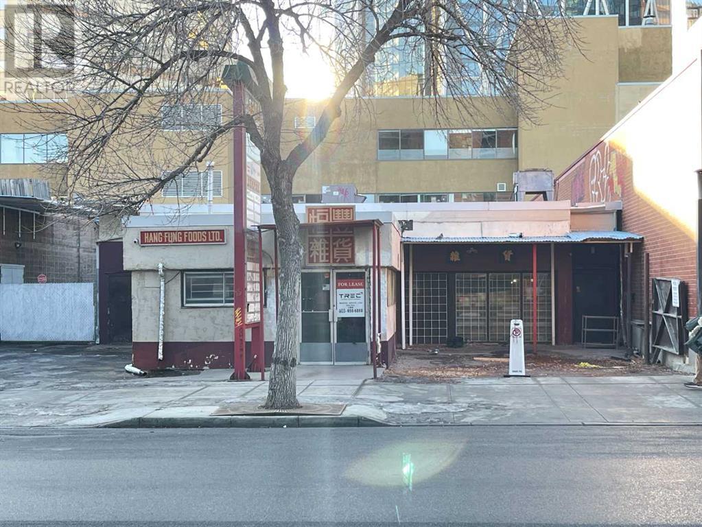 119 & 123 3rd Avenue SE
