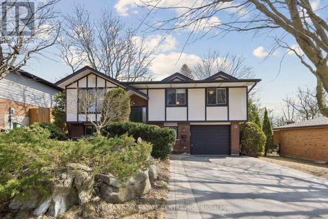 12 SHADYBROOK CRESCENT Guelph (Kortright West) ON N1G3G5