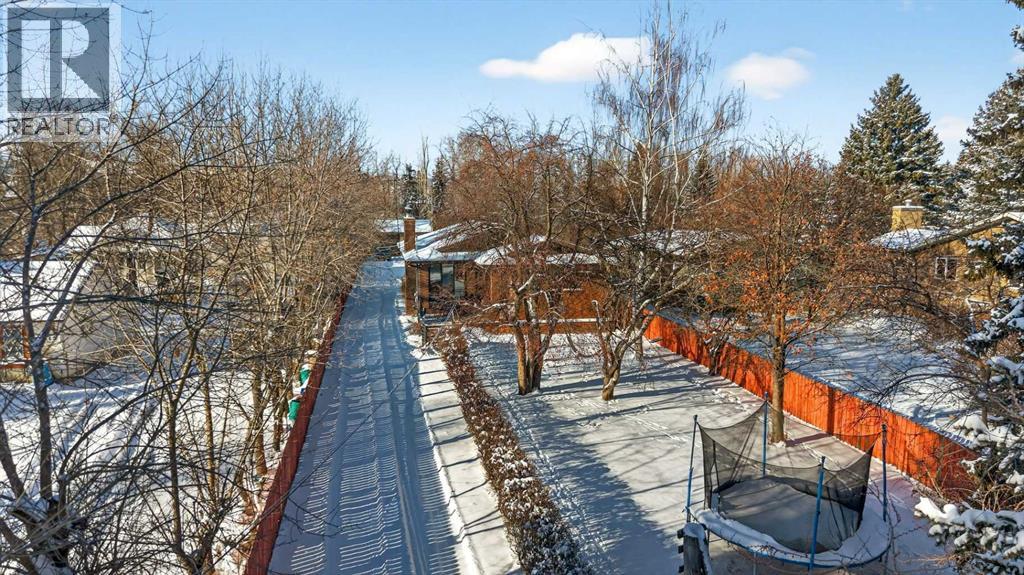 7103 Bow Crescent NW