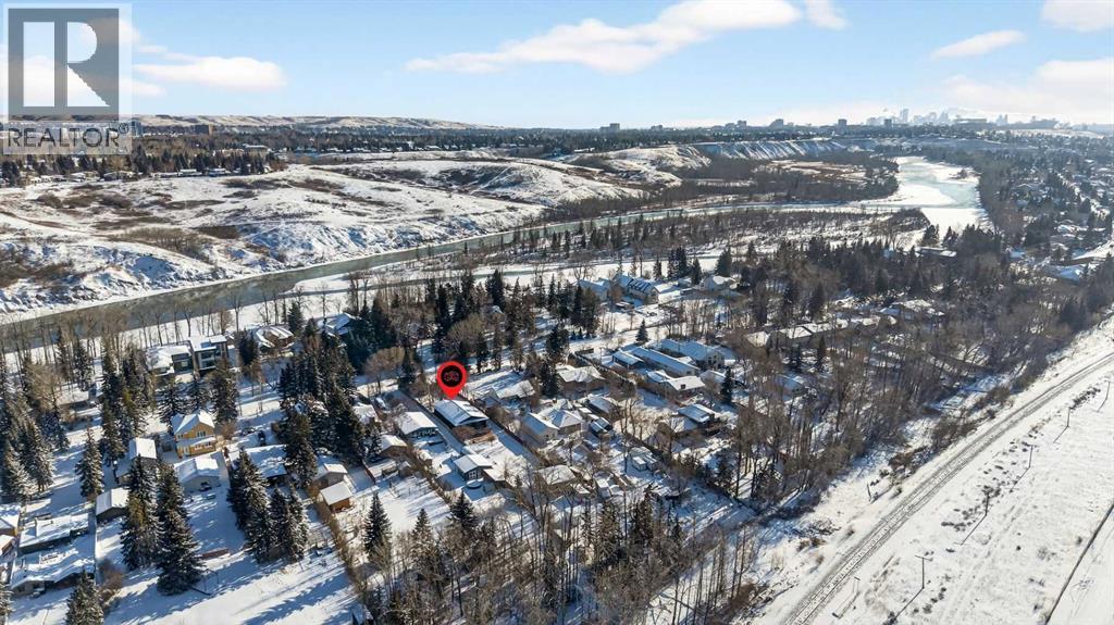 7103 Bow Crescent NW