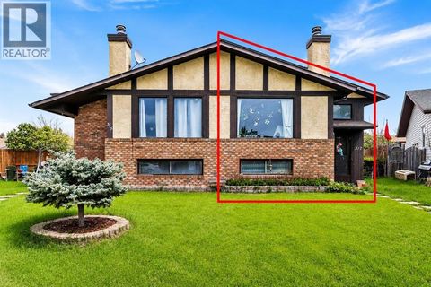 317 Templemont Place NE Calgary AB T1Y5A7