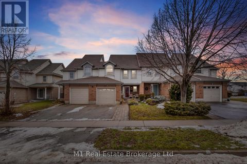 5 KEARNEY STREET Guelph (Grange Road) ON N1E7H2