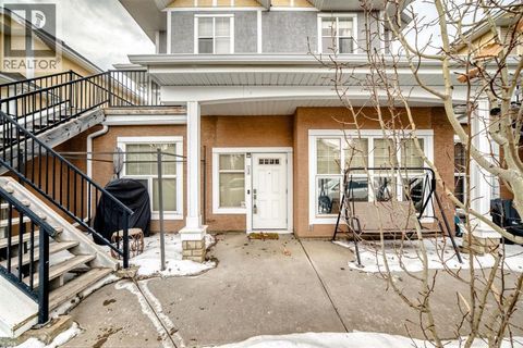 120 West Springs Road SW Calgary AB T3H5W2
