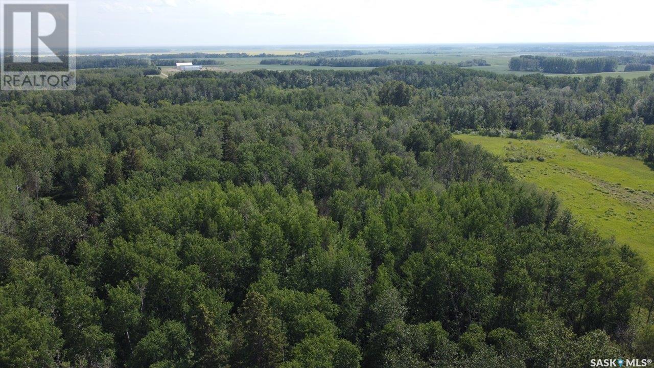 88 acres Hudson Bay