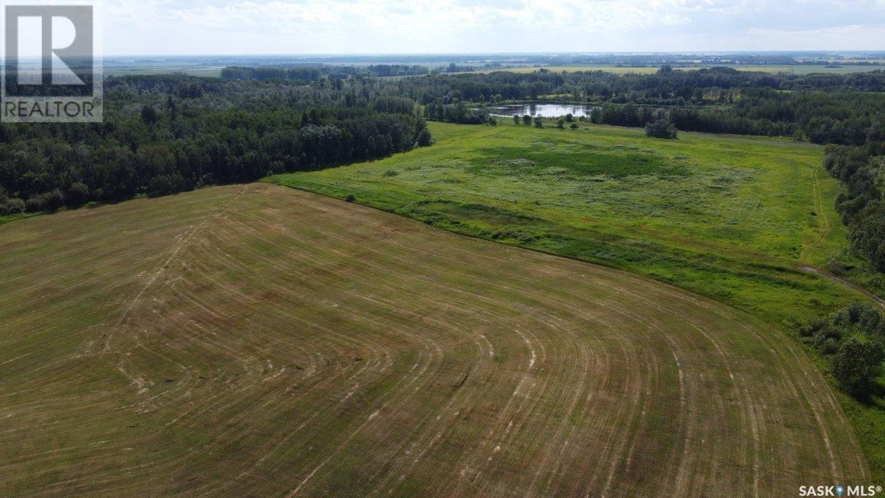 88 acres Hudson Bay