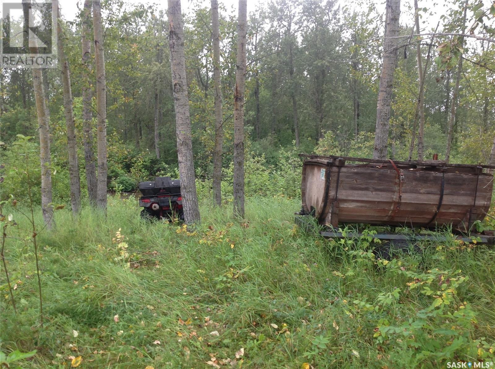 88 acres Hudson Bay