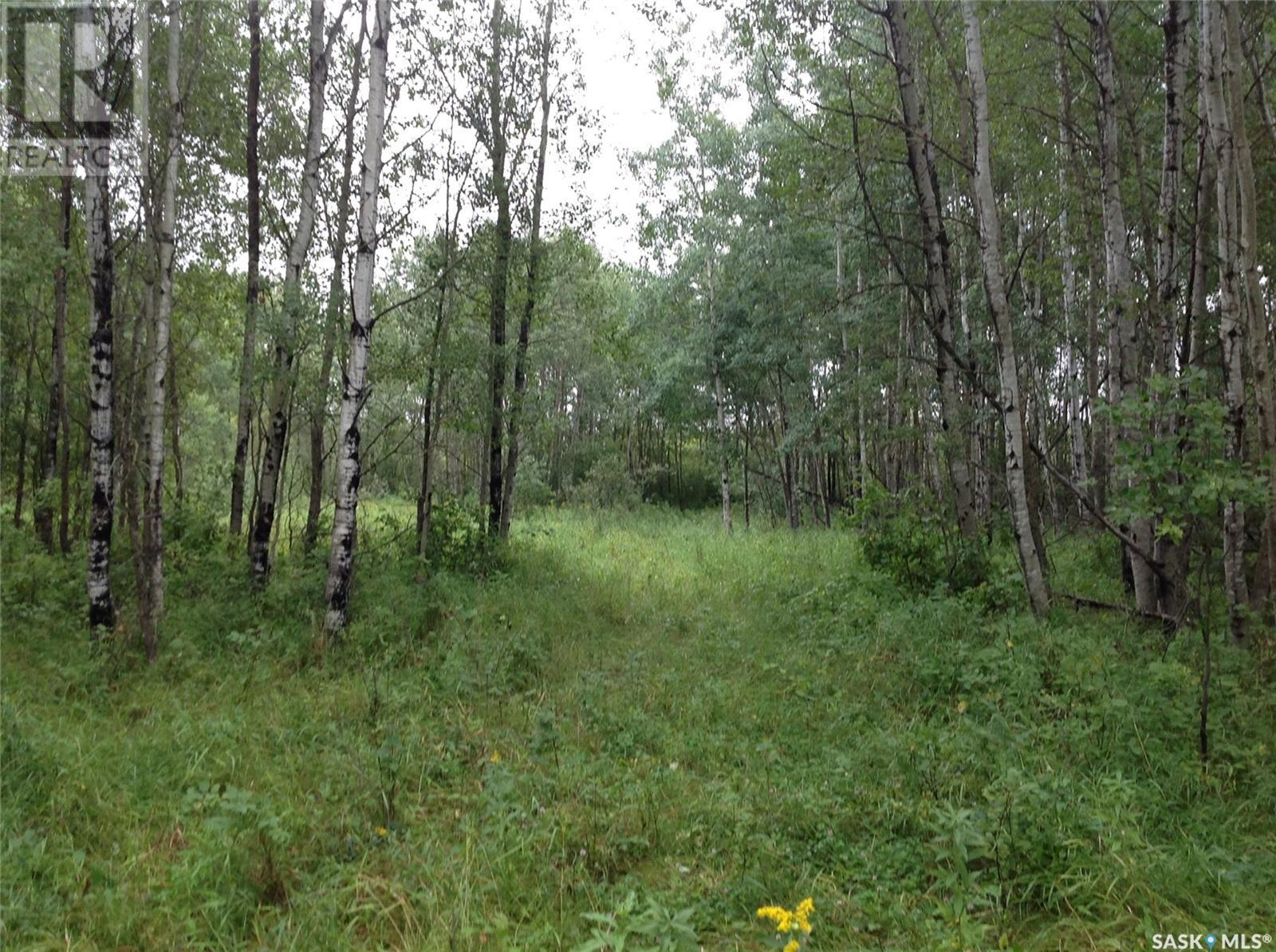 88 acres Hudson Bay
