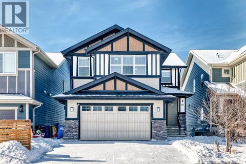 69 Sundown Grove Cochrane AB T4C0X5