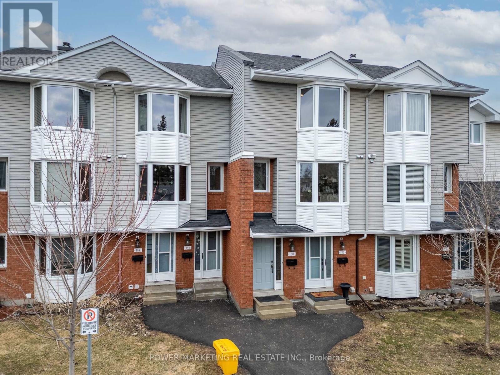 160 RUSHFORD PRIVATE