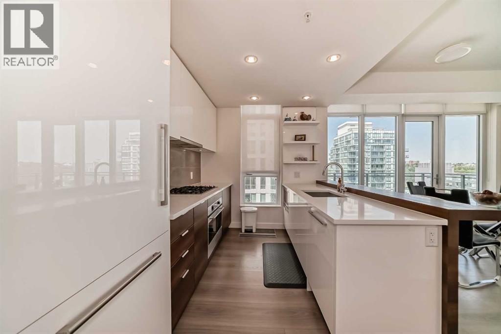1103, 108 Waterfront Court SW