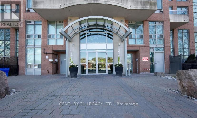 433 - 200 MANITOBA STREET N