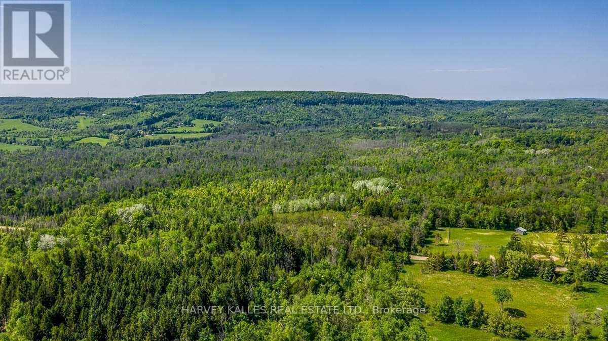 16866 MCLAUGHLIN ROAD