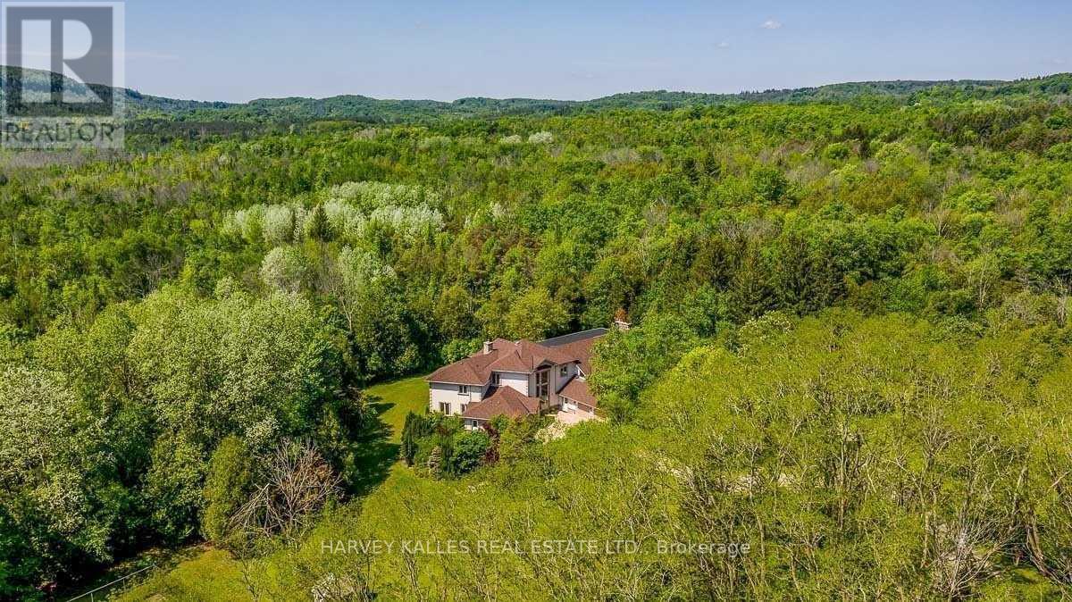 16866 MCLAUGHLIN ROAD
