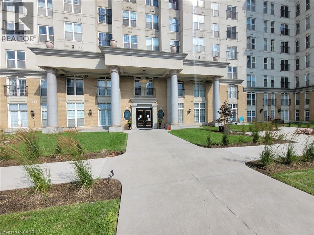 135 JAMES Street S Unit# 214