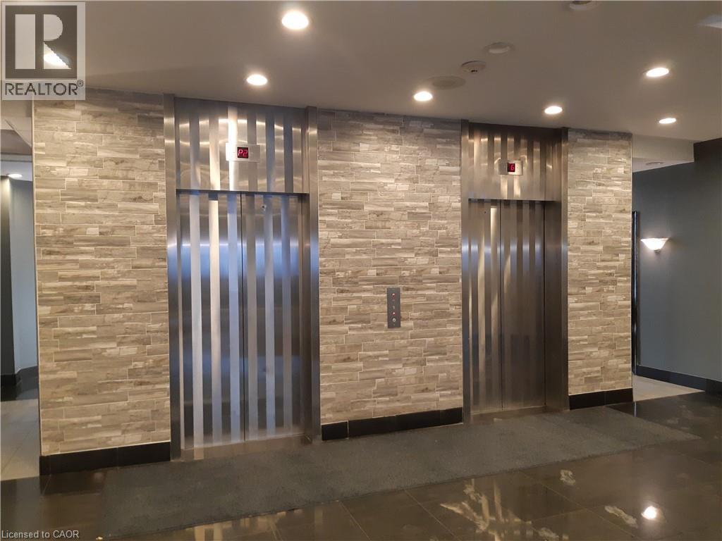 135 JAMES Street S Unit# 214