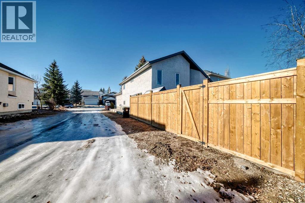 55 Shawbrooke Crescent SW