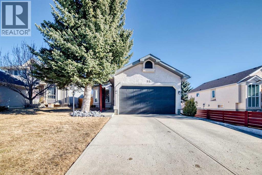 55 Shawbrooke Crescent SW