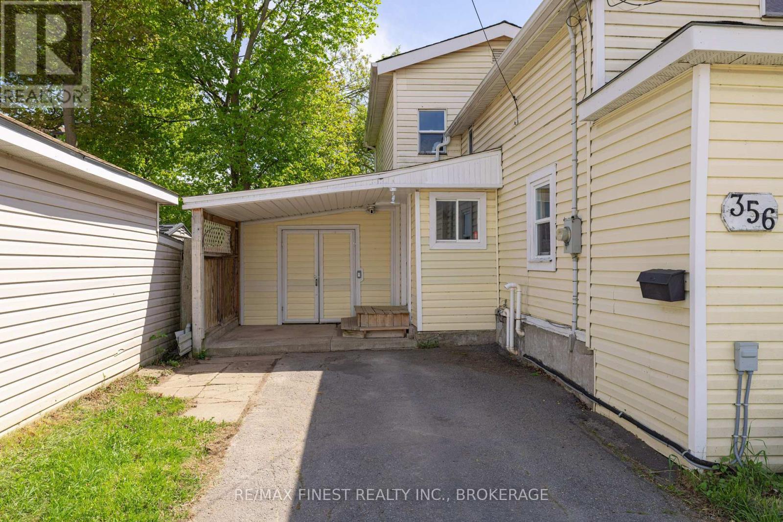 356 YORK STREET