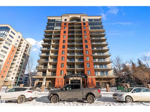 Property photo of #1004 10303 111 st nw, edmonton, AB t5k0c6