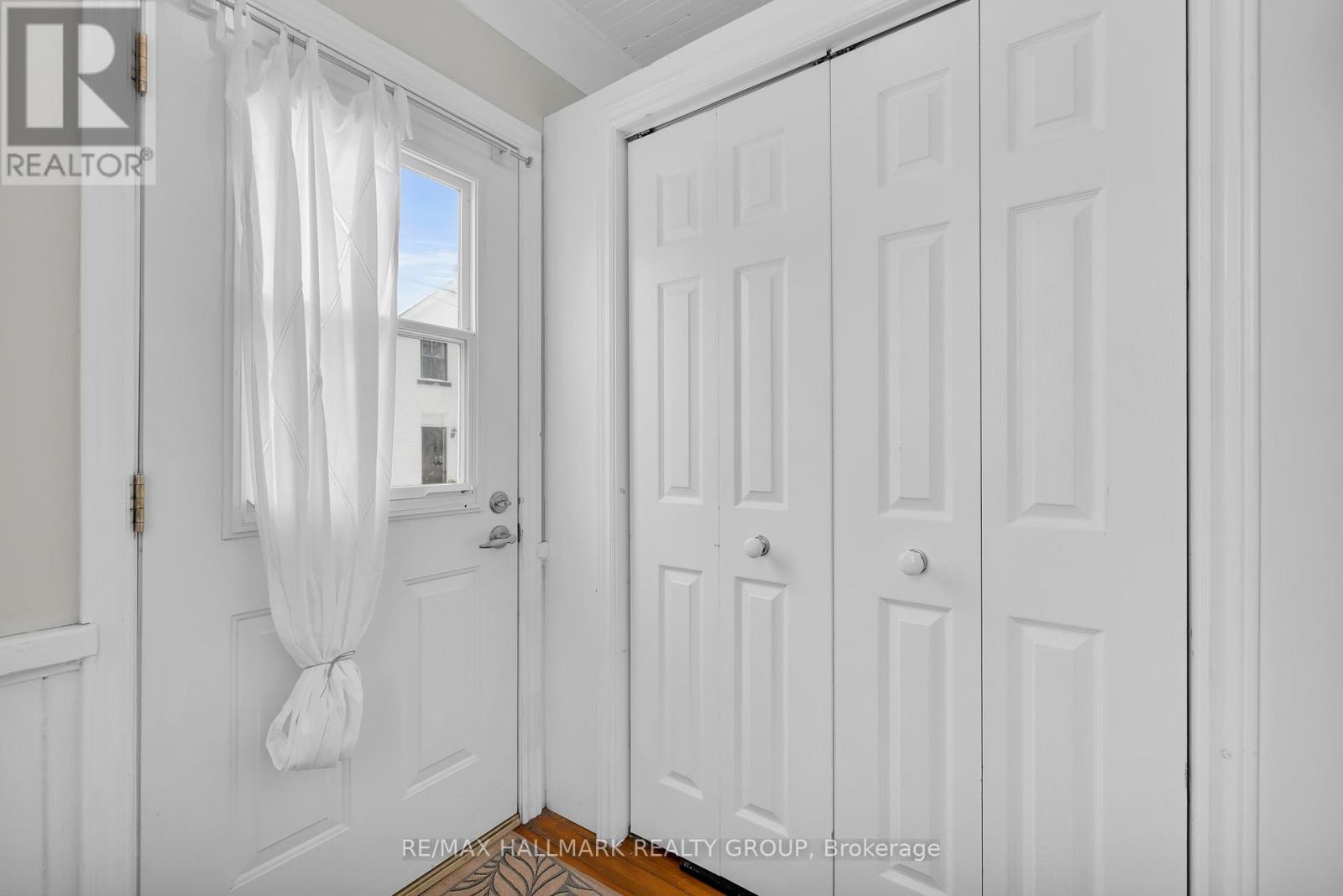 50 BARTHOLOMEW STREET