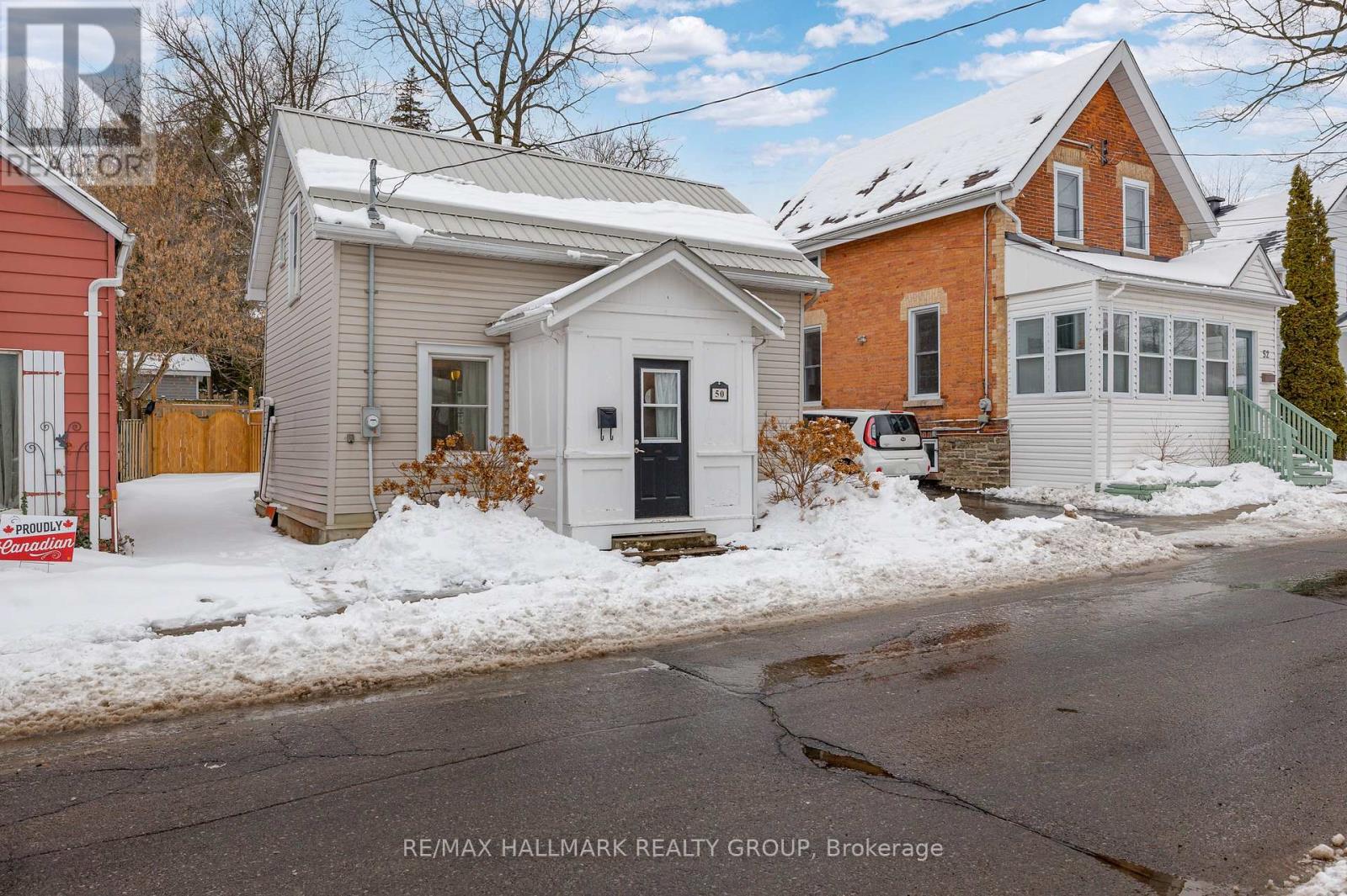 50 BARTHOLOMEW STREET