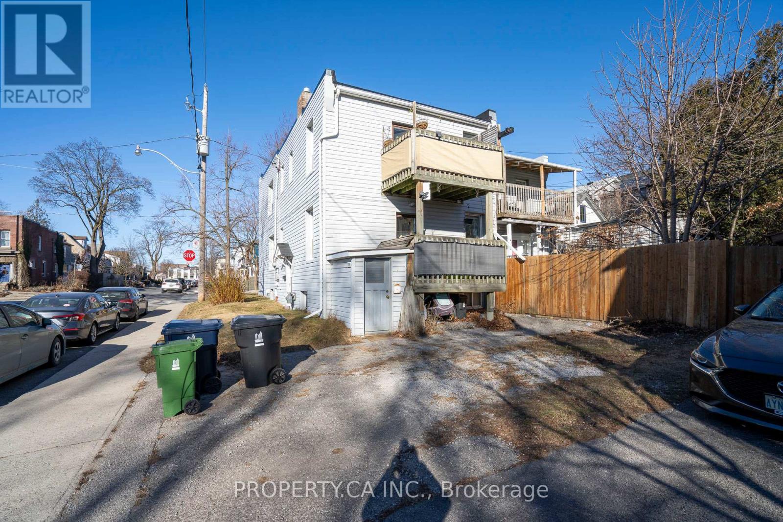 133 DRAYTON AVENUE