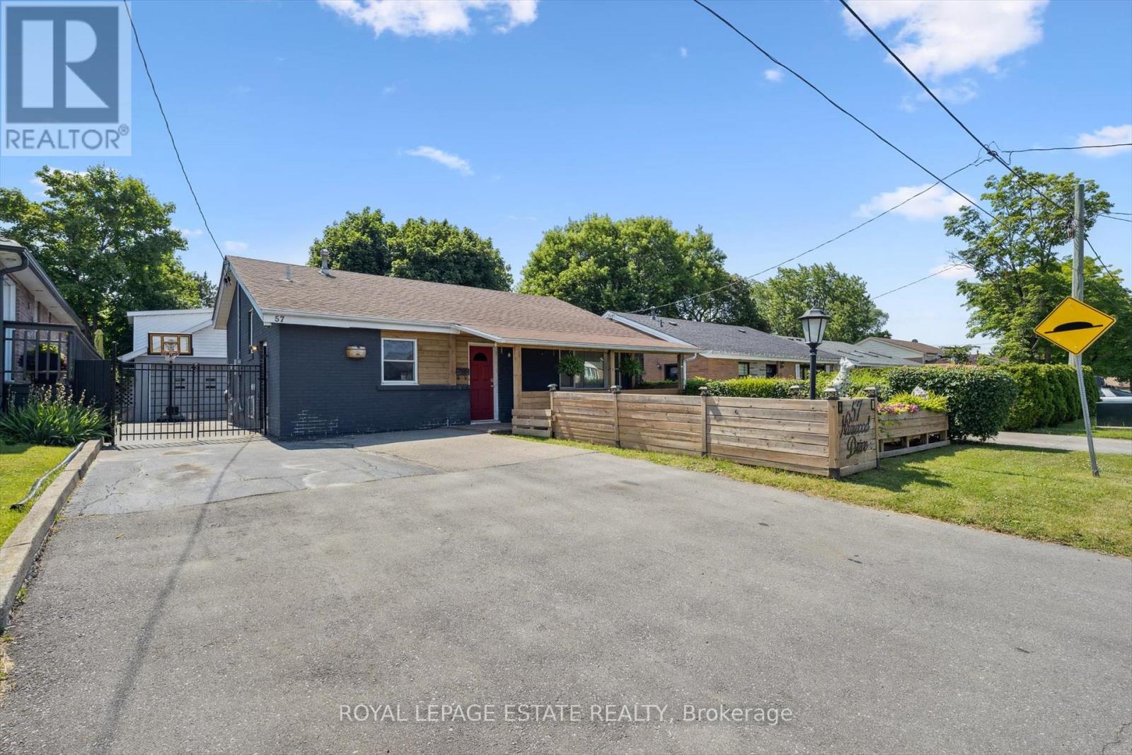 57 NANWOOD DRIVE