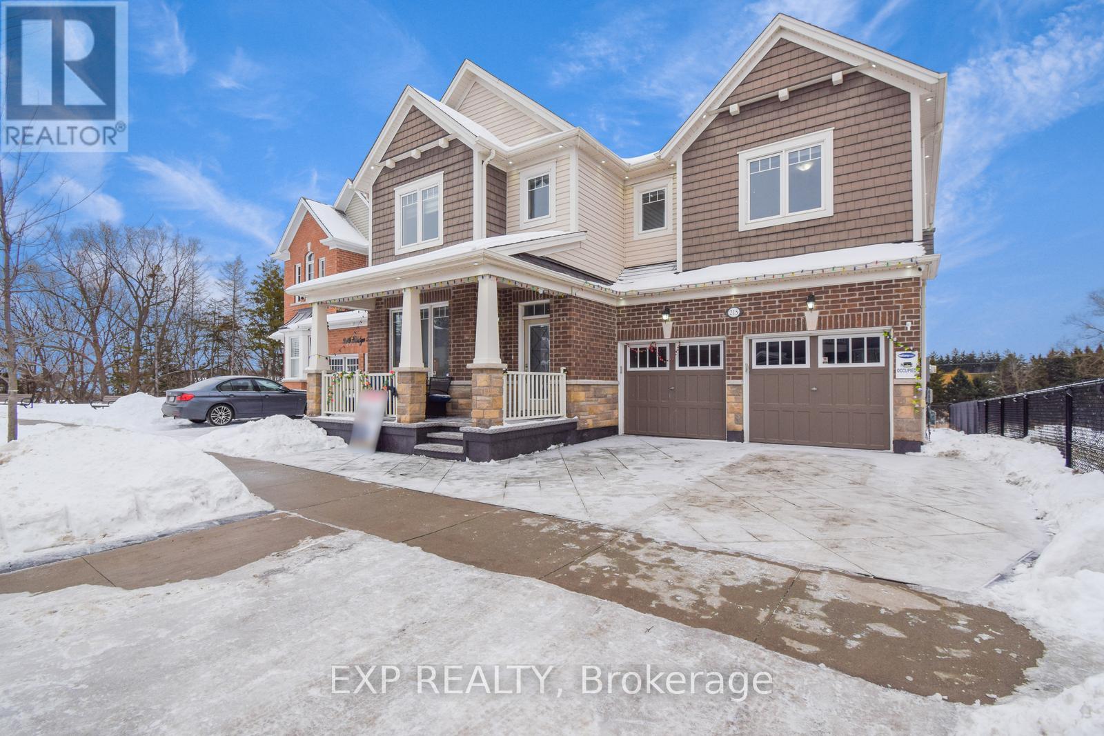 215 RIDGE ROAD