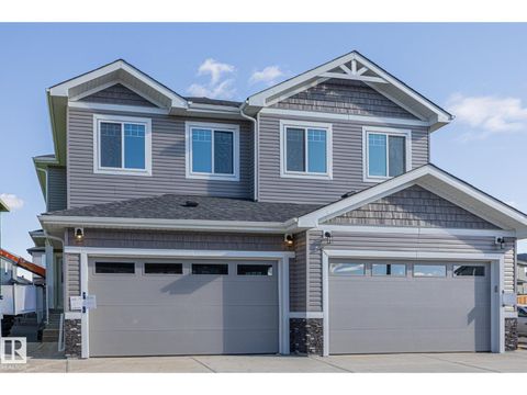 123 FICUS WY Fort Saskatchewan AB T8L1X8