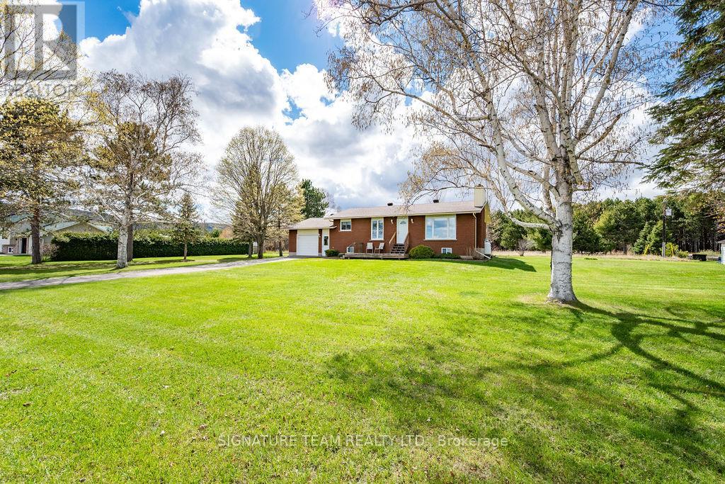 1039 LAKE CLEAR ROAD