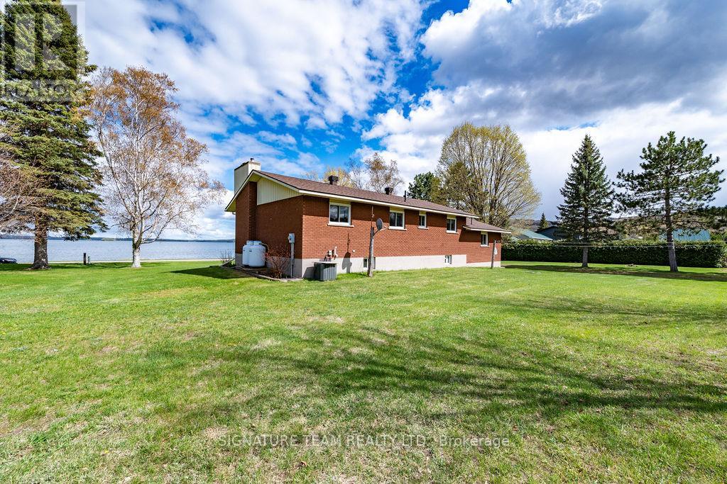 1039 LAKE CLEAR ROAD