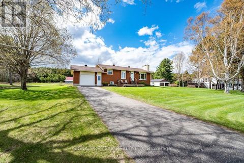 1039 LAKE CLEAR ROAD Bonnechere Valley ON K0J1T0
