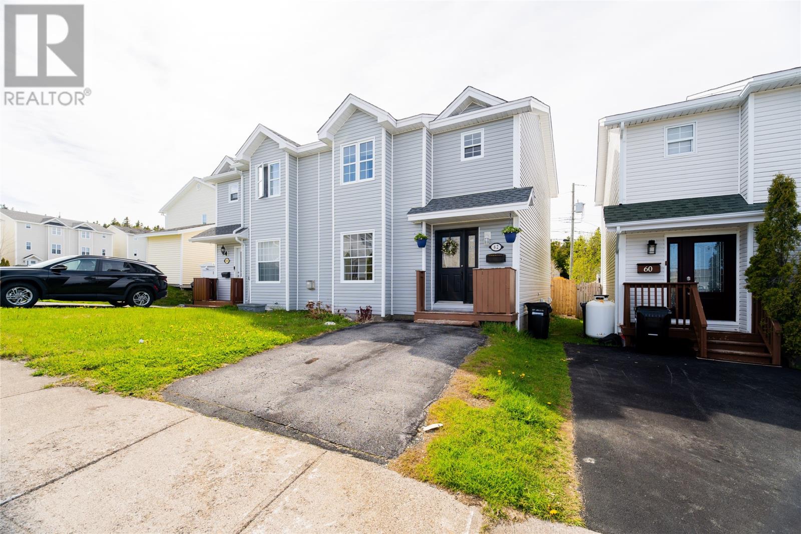 62 Beothuck Street