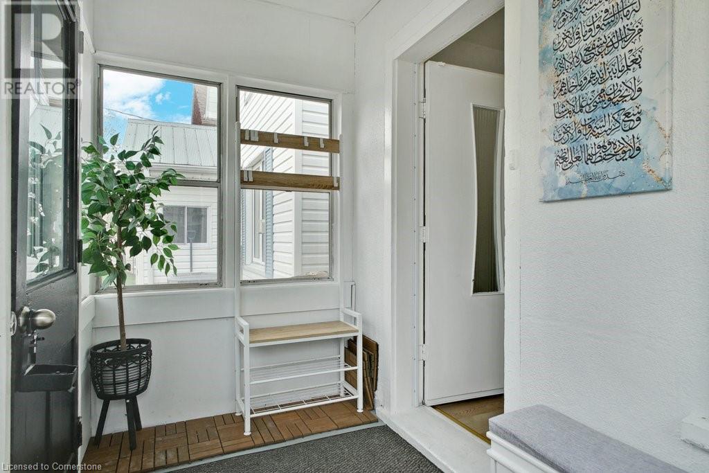 38 BERGEY Street