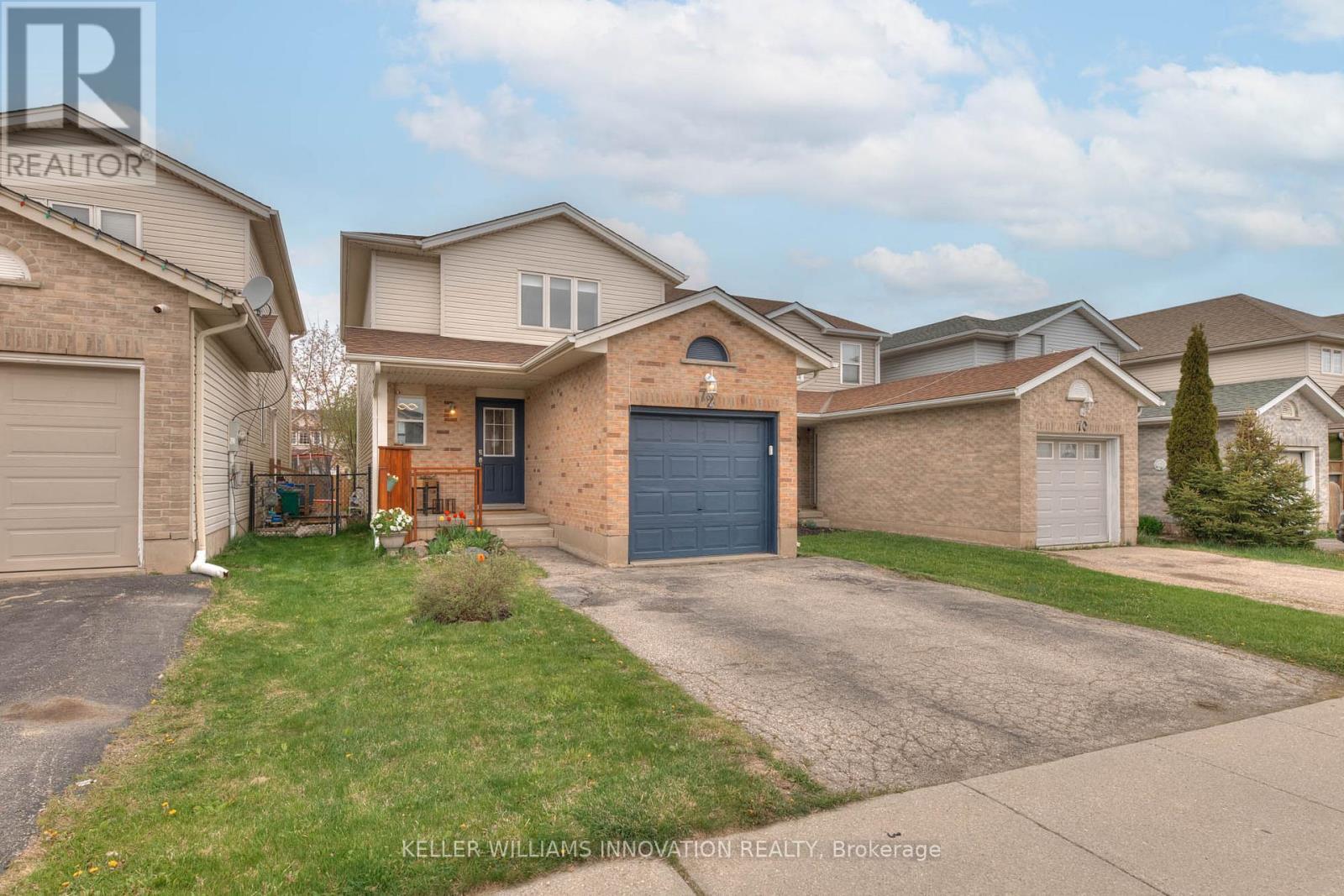 72 WESTMEADOW DRIVE