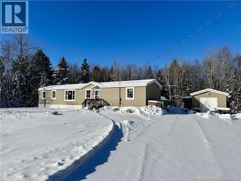 2968 Route 115 Irishtown NB E1H3K4