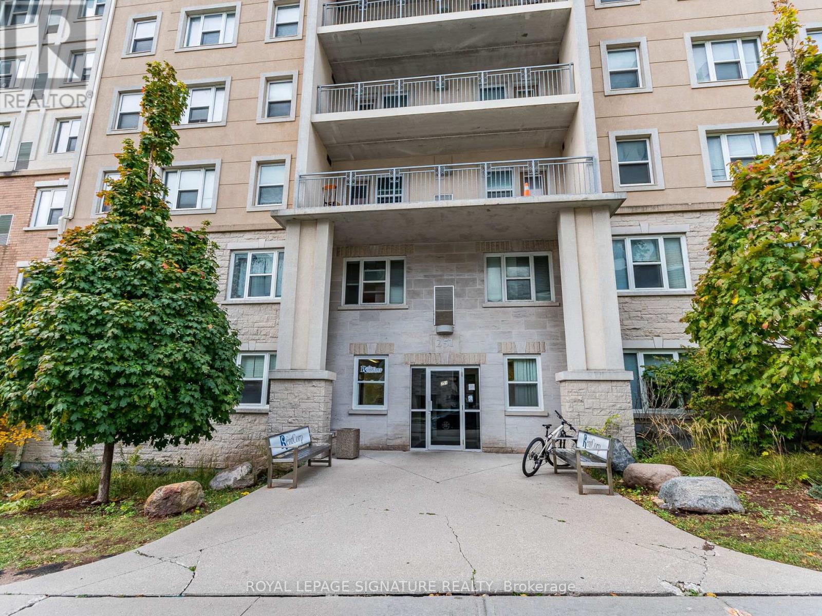 203 - 251 LESTER STREET