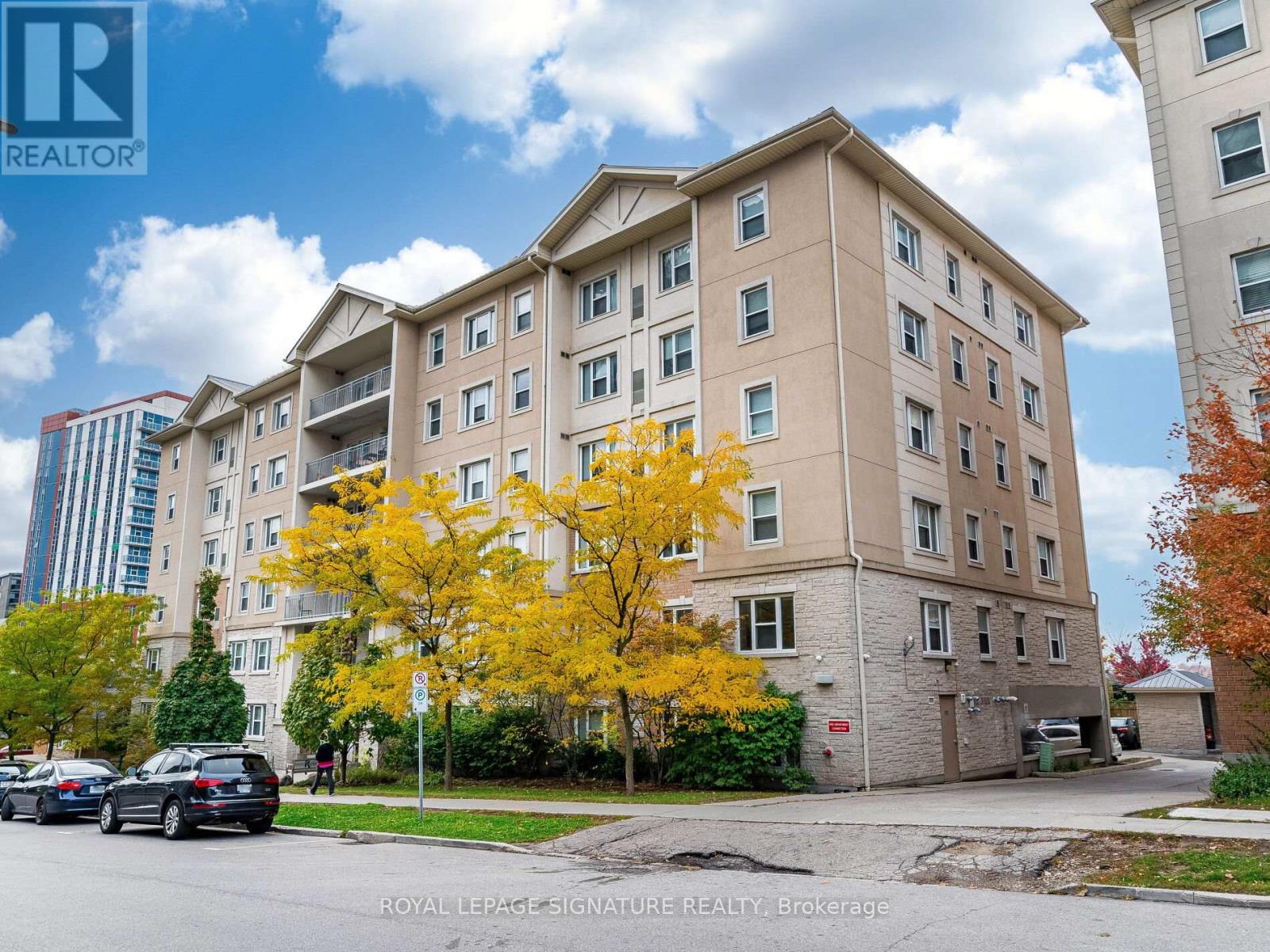 203 - 251 LESTER STREET