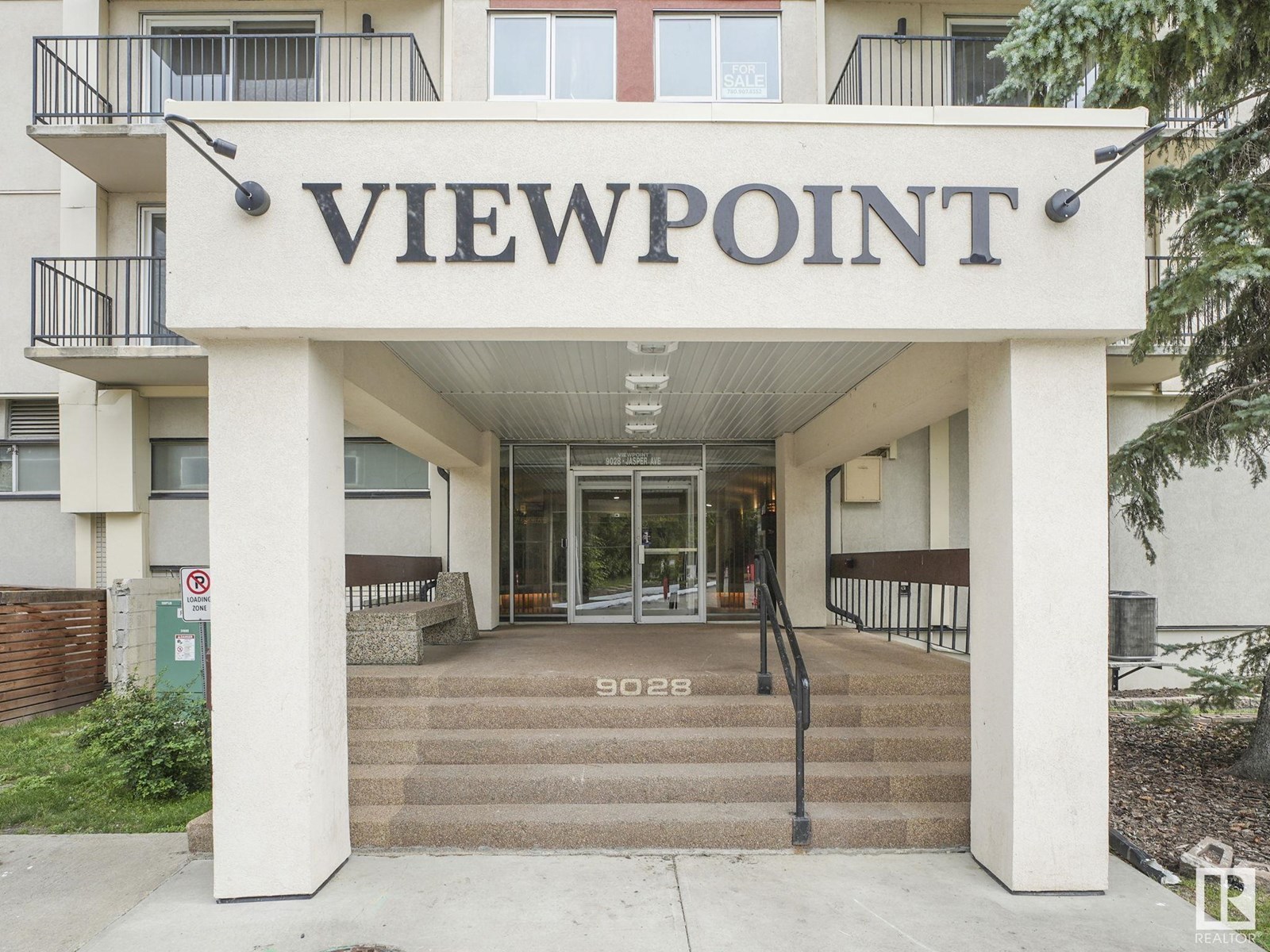 #PH4 9028 JASPER AV NW