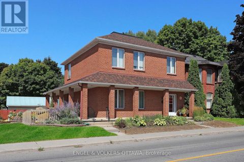 190 JOHN STREET N Arnprior ON K7S2N9