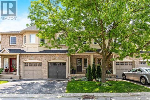 65 - 5080 FAIRVIEW STREET Burlington (Appleby) ON L7L7G2