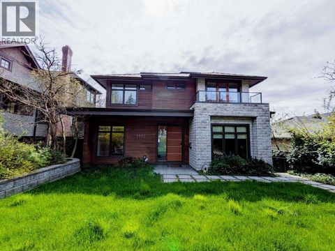 3950 W 37TH AVENUE Vancouver BC V6N2W5