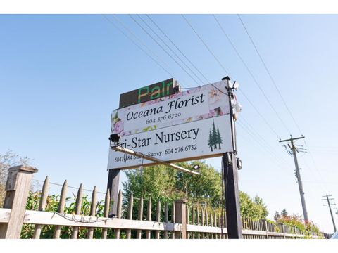 5047 184 STREET Surrey BC V3S0L5