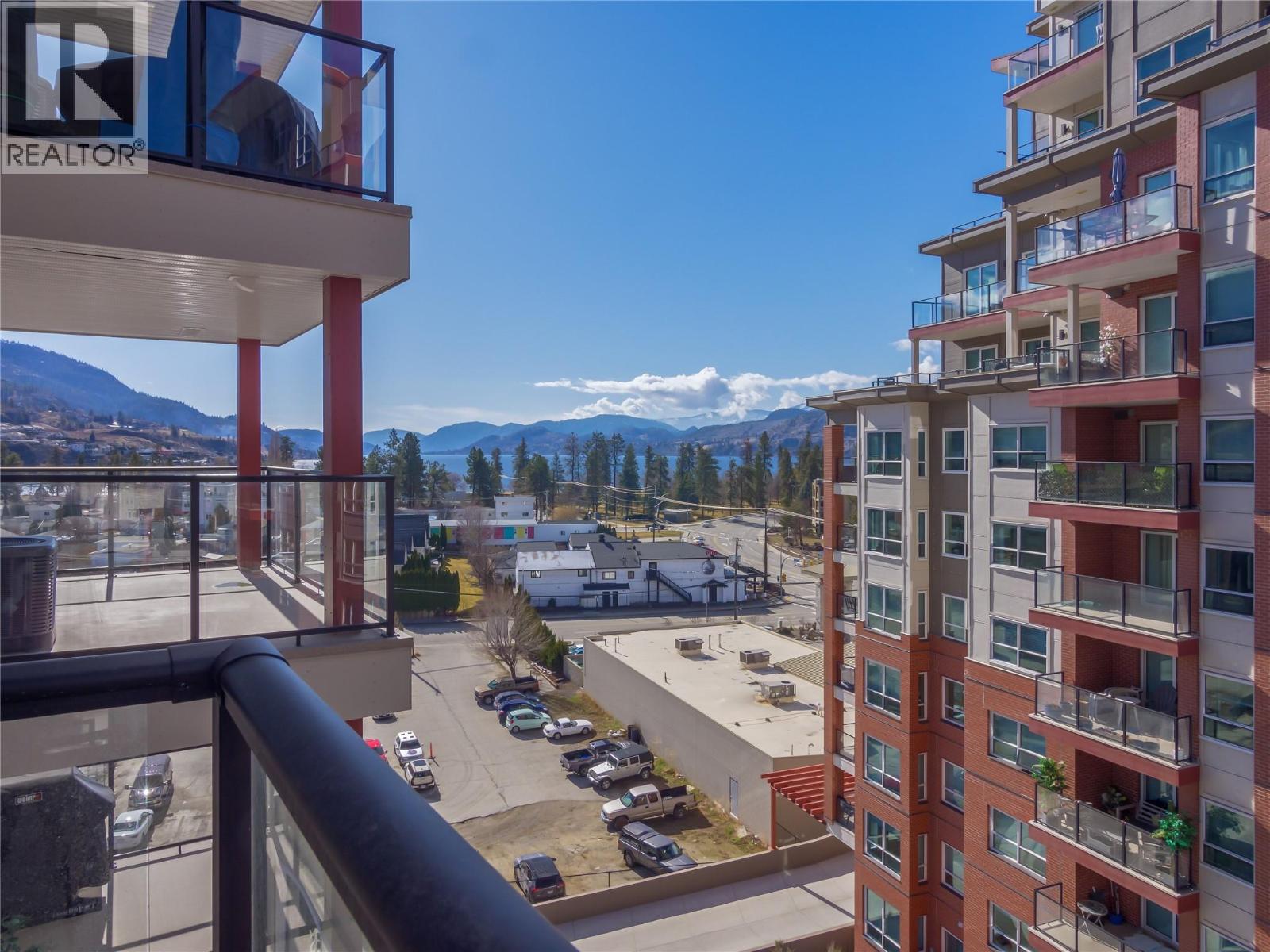 3362 SKAHA LAKE Road Unit# 804