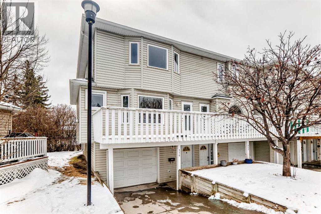 114 Killarney Glen Court SW