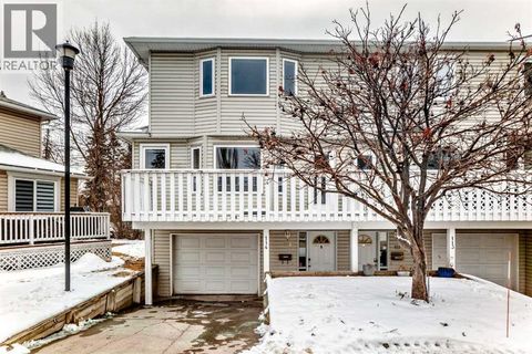 114 Killarney Glen Court SW Calgary AB T3E7H4