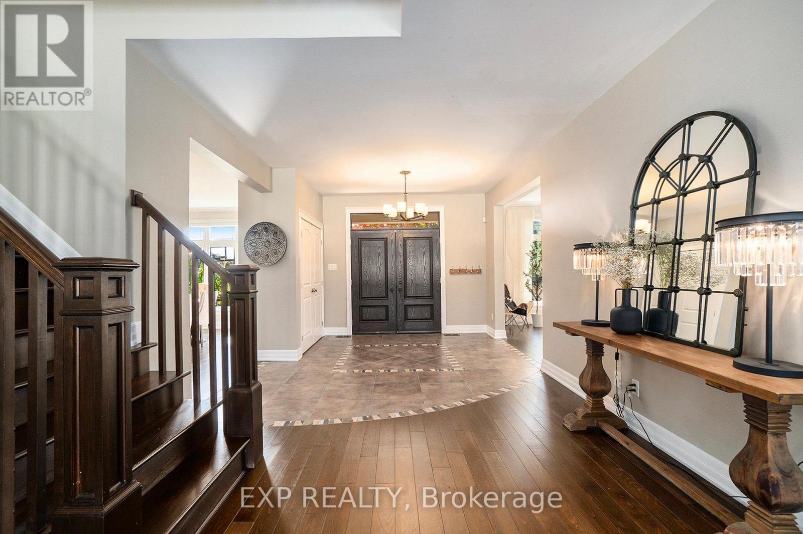 450 LOCKMASTER CRESCENT