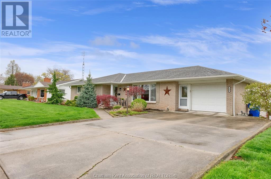 158 Snow AVENUE