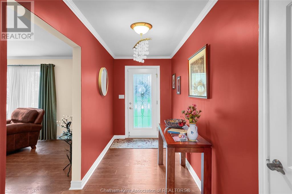 158 Snow AVENUE