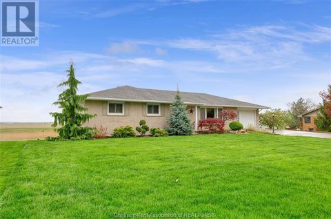 158 Snow AVENUE Blenheim ON N0P1A0